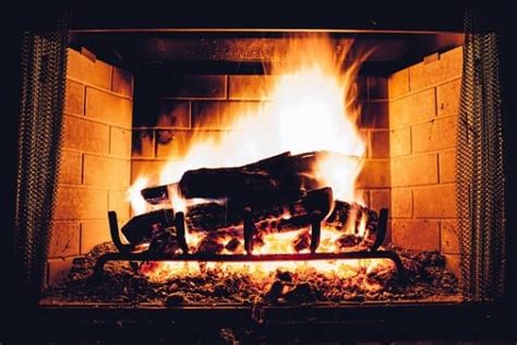 Magical Blaze Fireplaces: A Feast for the Senses